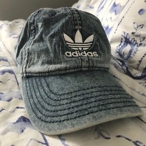 Adidas hat